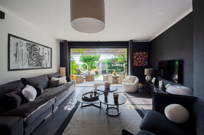 Appartement - 128 m² - 4 pièces