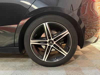 Mercedes Classe a 4 IV 200 d Business Line 8g-Dct