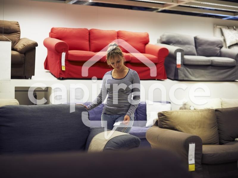 Local commercial - 657 m² - 1 pièce