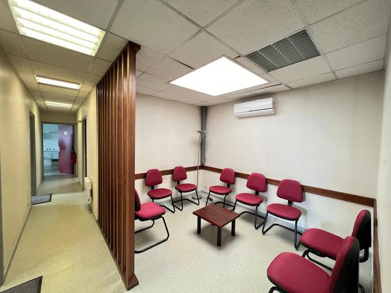 Local commercial - 170 m²