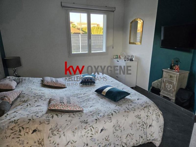 Villa - 153 m² - 4 pièces