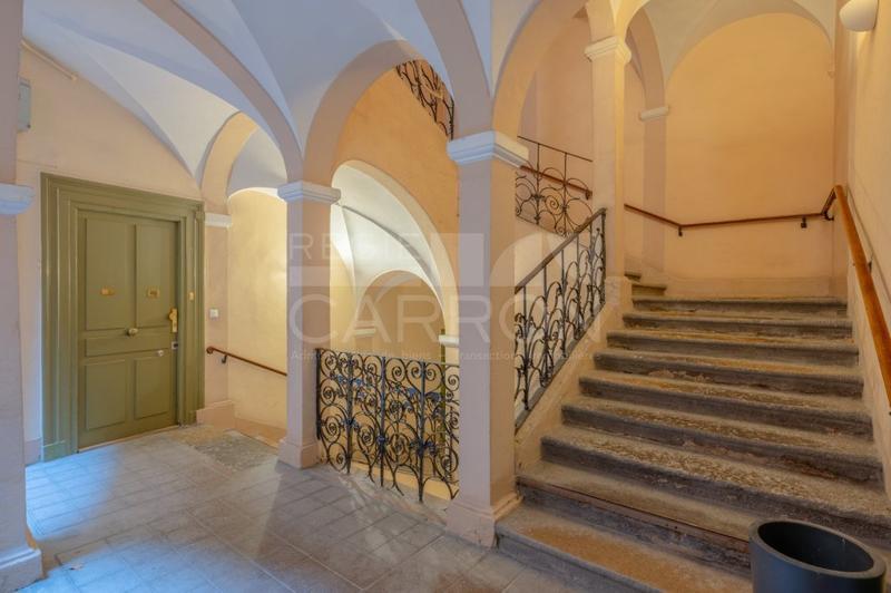 Appartement - 105 m² - 3 pièces