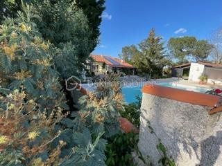 Maison traditionnelle - 138 m² - 6 pièces