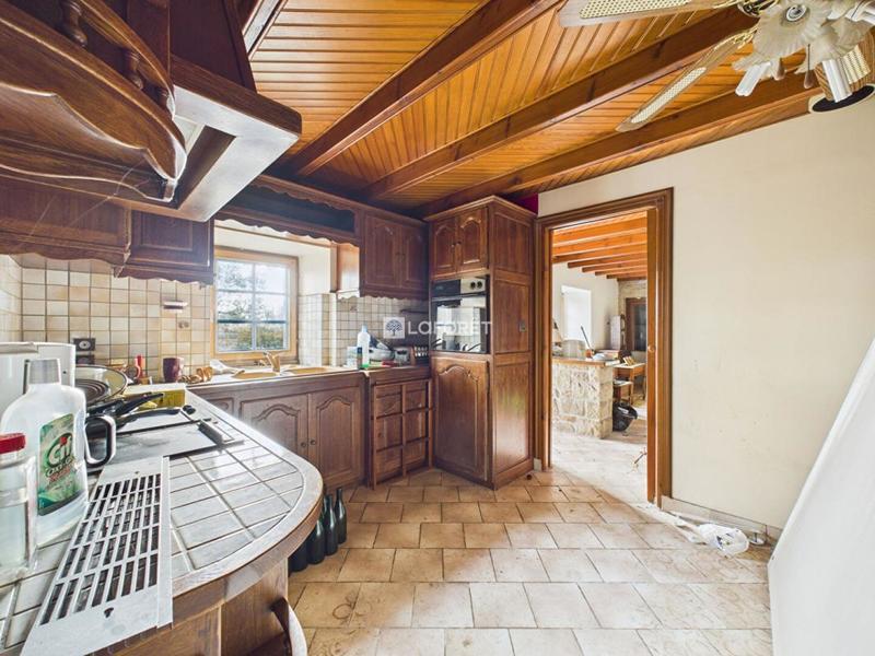 Propriété - 185 m² - 13 pièces