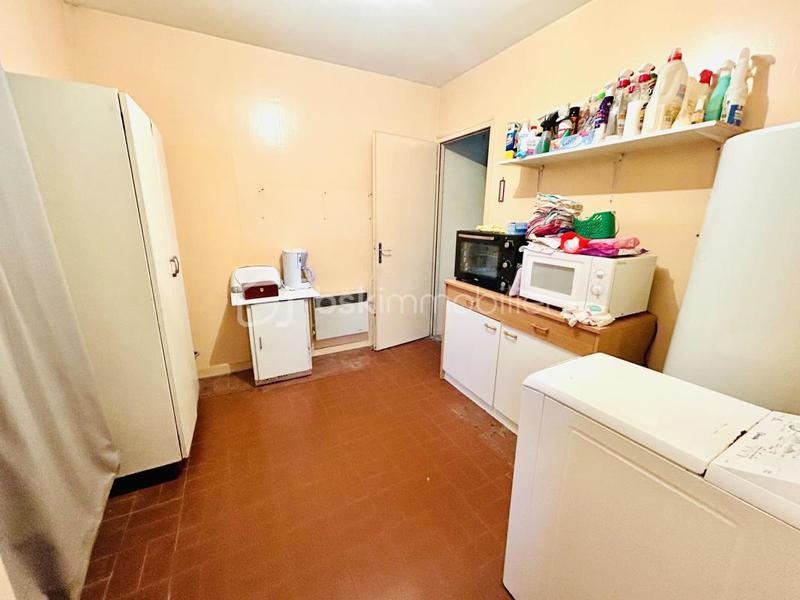 Maison - 118 m² - 6 pièces