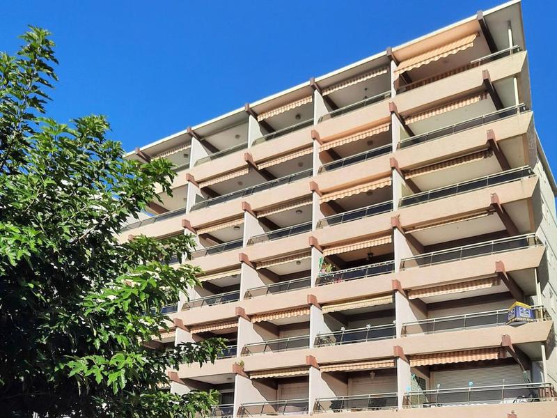 Studio - 33 m² - 1 pièce