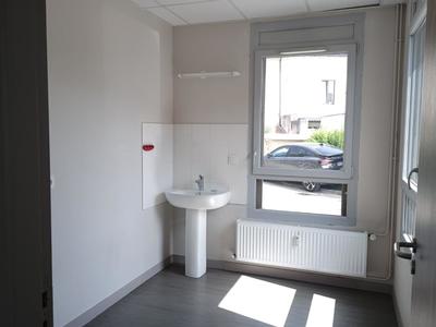 Local d'activité / Entrepôt - 45 m²