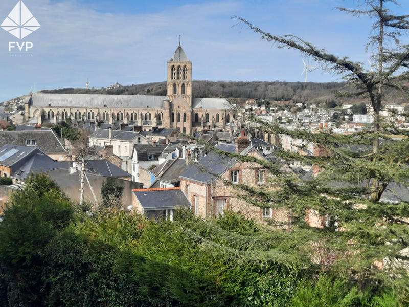 Appartement - 72 m² - 3 pièces