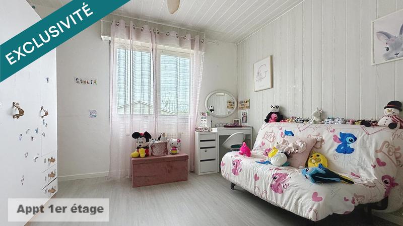 Propriété - 200 m² - 9 pièces