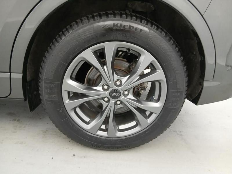 Ford Kuga 2.5 Duratec 190 ch FlexiFuel Fhev E85 Powershift St-Line X