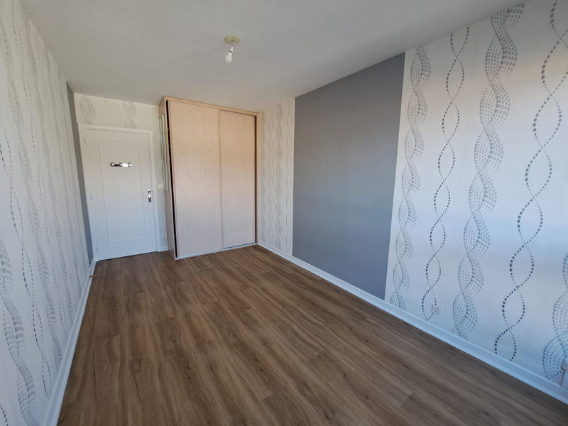 Appartement - 76 m² - 3 pièces