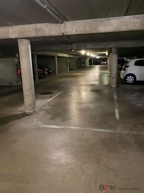 Appartement - 36 m² - 1 pièce