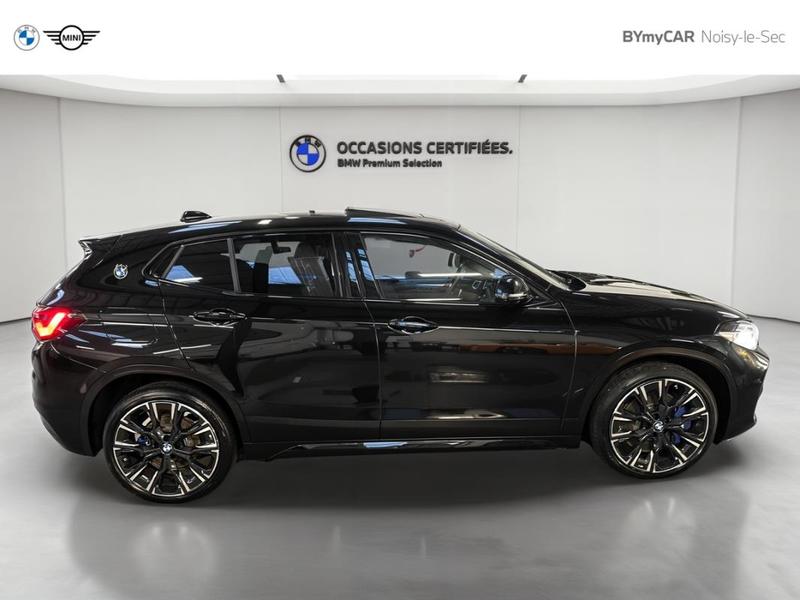 Bmw X2 F39 sDrive 20i 178 ch Dkg7 m Mesh Edition