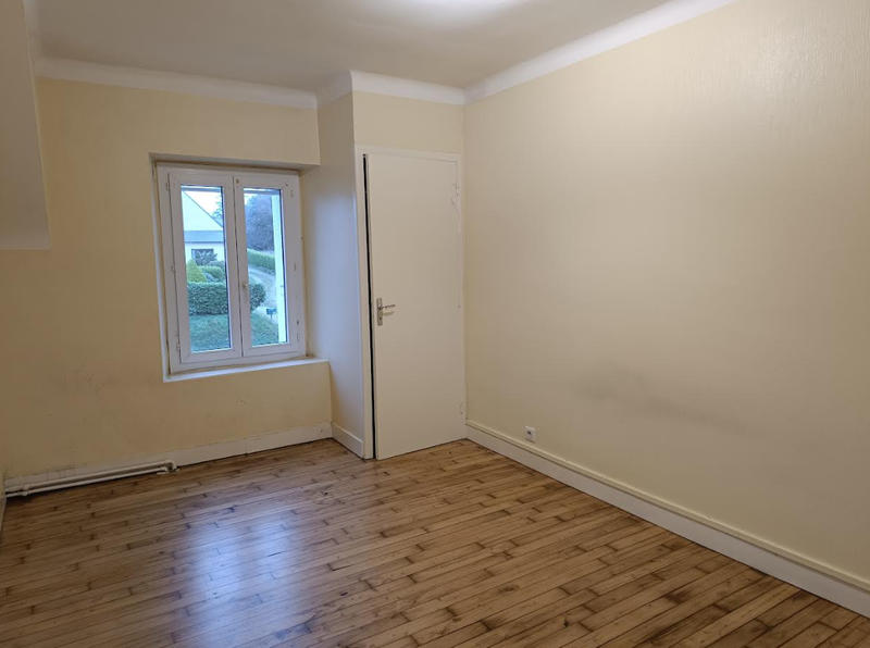 Maison - 131 m² - 7 pièces