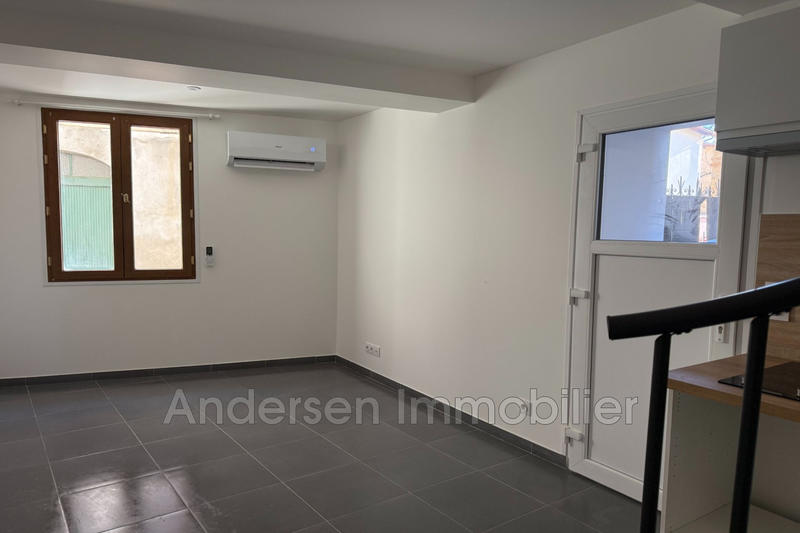 Appartement - 28 m² - 2 pièces