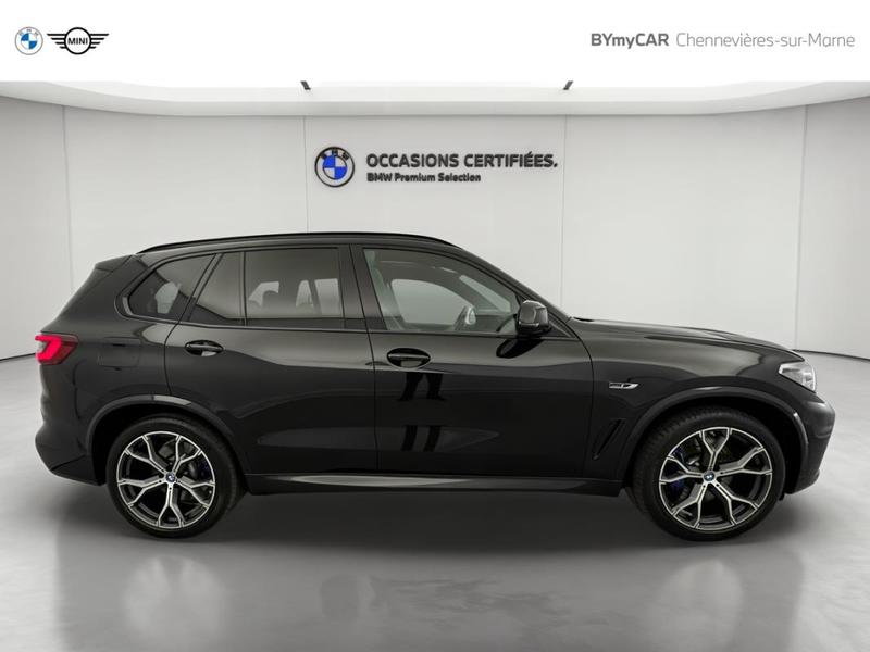 Bmw X5 G05 xDrive45e 394 ch Bva8 m Sport