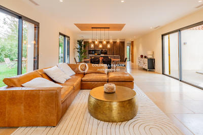 Maison - 165 m² - 5 pièces