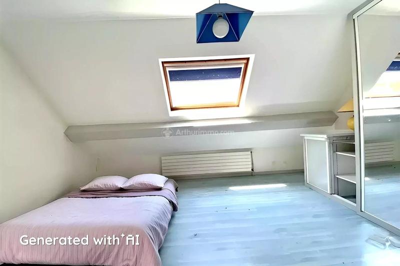 Maison - 253 m² - 11 pièces