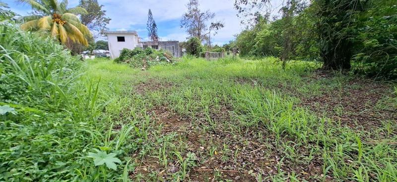 Terrain constructible - 799 m²