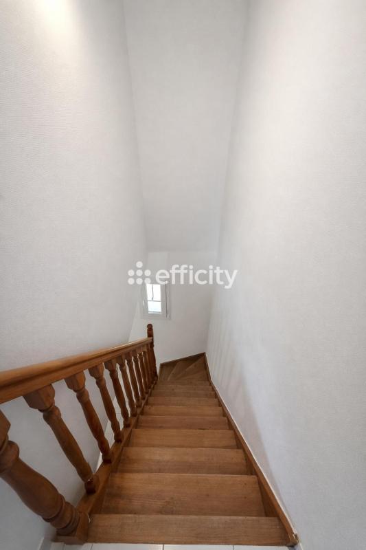 Pavillon - 95 m² - 4 pièces