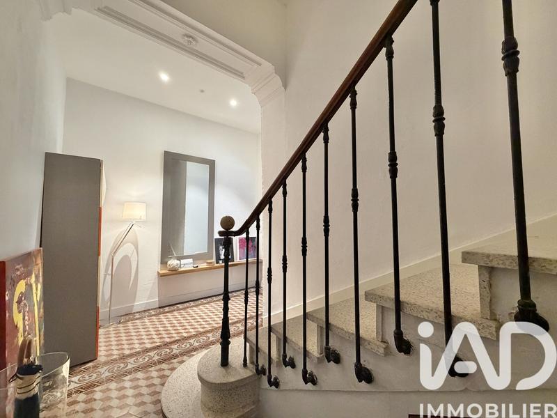 Appartement - 82 m² - 3 pièces