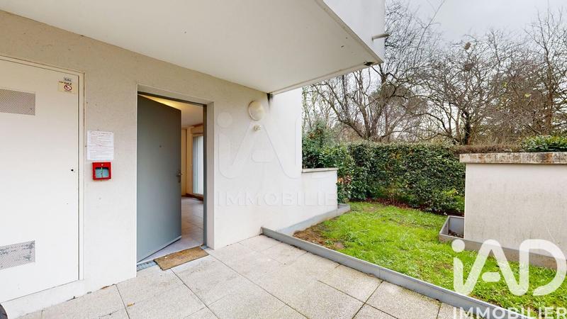 Appartement - 54 m² - 3 pièces