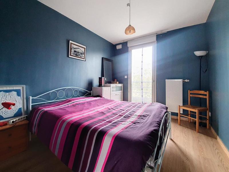 Maison - 81 m² - 4 pièces