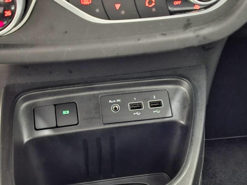 Renault Twingo III E-Tech Equilibre