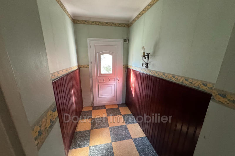 Maison - 320 m² - 14 pièces