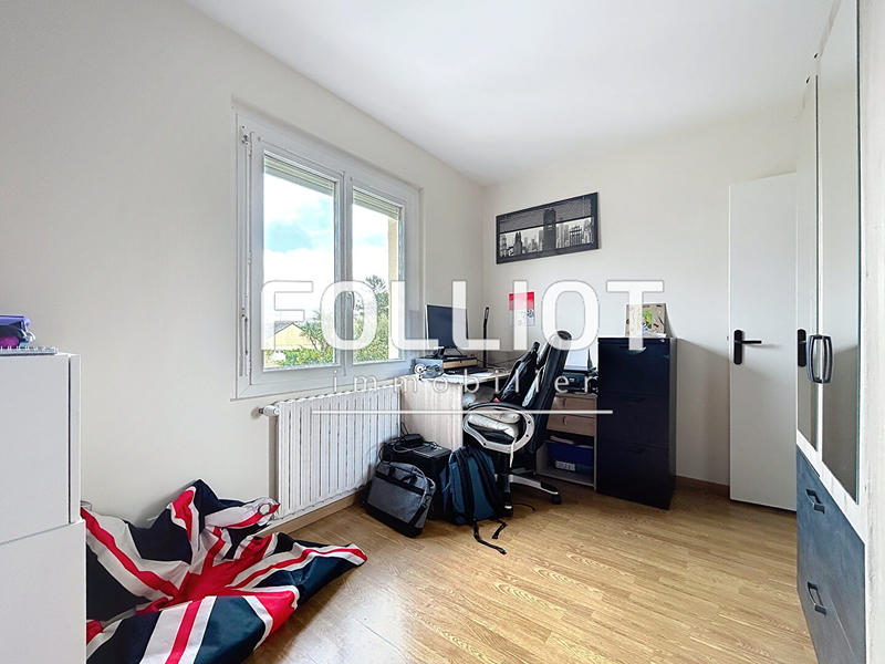 Maison - 130 m² - 7 pièces