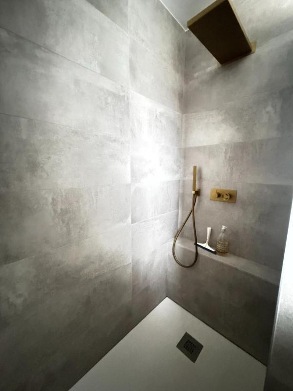 Maison traditionnelle - 100 m² - 4 pièces