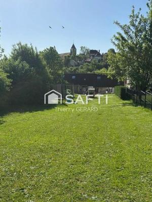 Maison - 155 m² - 6 pièces