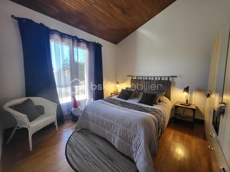 Maison - 152 m² - 5 pièces