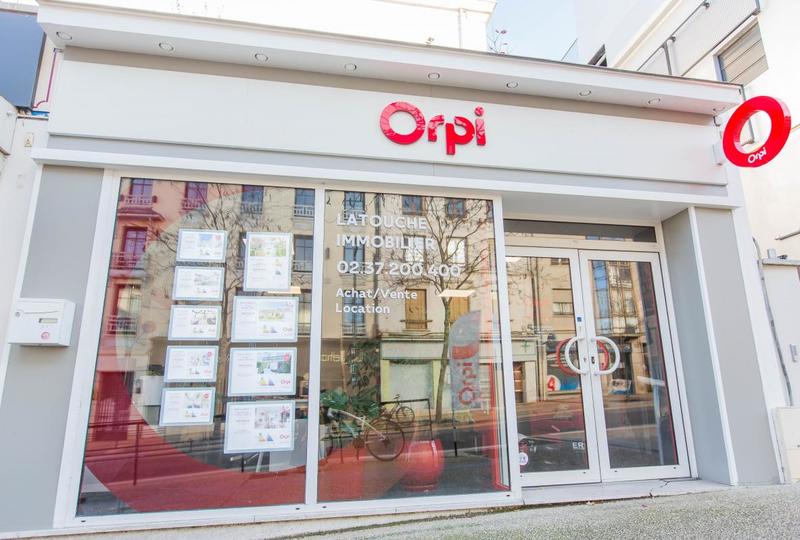 Duplex - 86 m² - 3 pièces