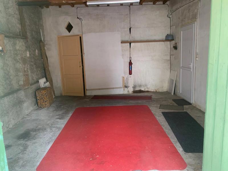 Maison - 170 m² - 7 pièces