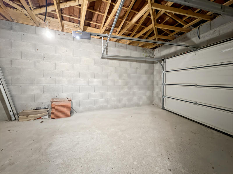 Maison - 117 m² - 5 pièces