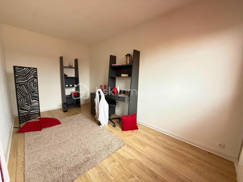 Appartement - 68 m² - 4 pièces