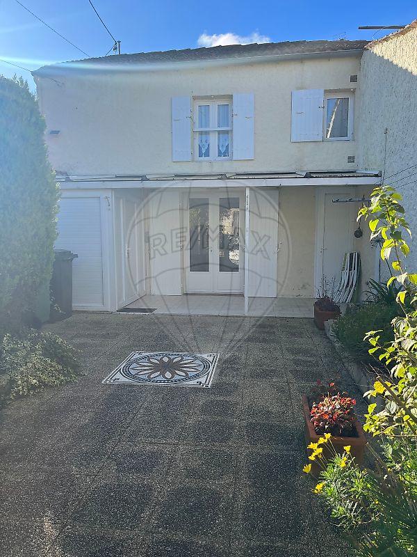 Maison - 142 m² - 5 pièces