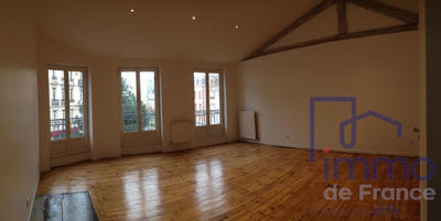 Immeuble - 410 m²