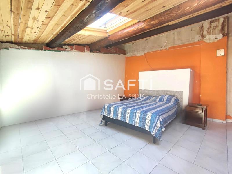 Maison - 117 m² - 5 pièces