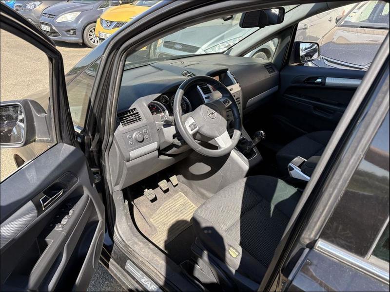 Opel Zafira B 1.7 Cdti 110 Cv Cosmo Pack