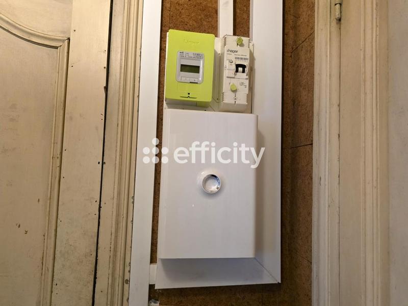 Appartement - 67 m² - 4 pièces