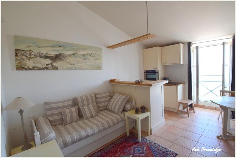 Appartement - 29 m² - 1 pièce