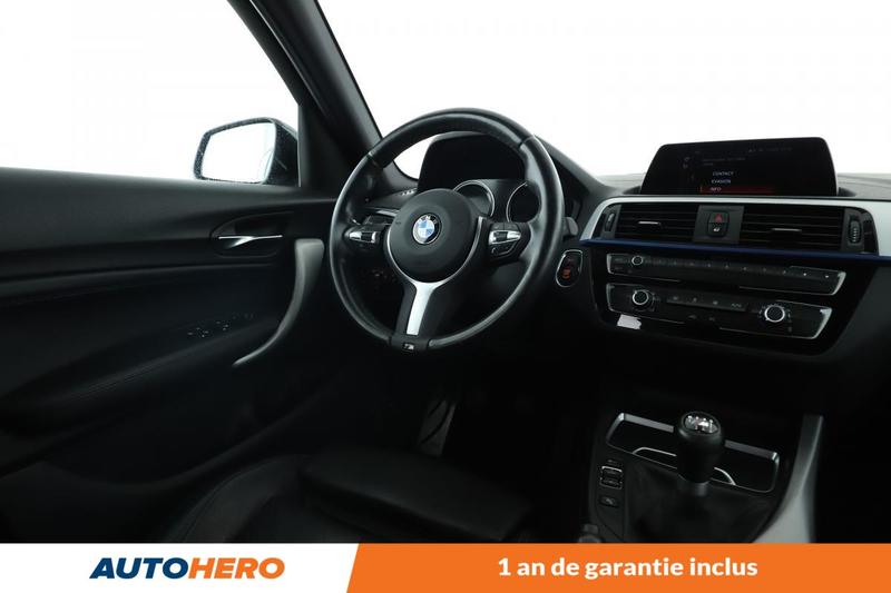 Bmw Série 1 116i m Sport Ultimate 5p 109 ch