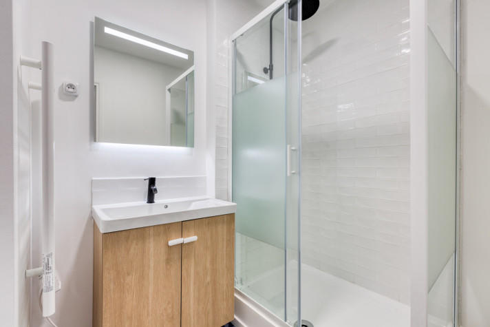 Appartement - 65 m² - 4 pièces