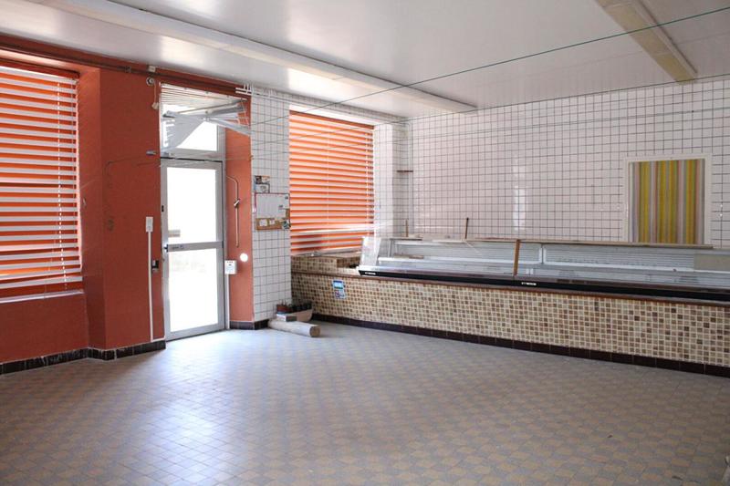 Maison - 170 m² - 7 pièces