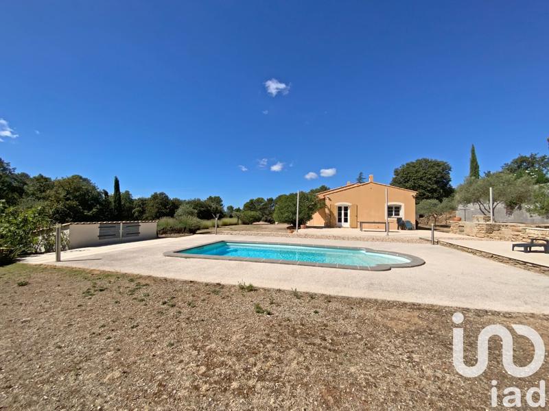 Maison - 147 m² - 5 pièces