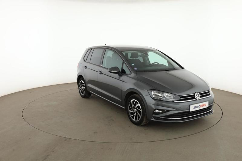Volkswagen Golf Sportsvan VII 1.5 Tsi Evo BlueMotion Tech Connect Dsg7 130 ch