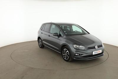 Volkswagen Golf Sportsvan VII 1.5 Tsi Evo BlueMotion Tech Connect Dsg7 130 ch