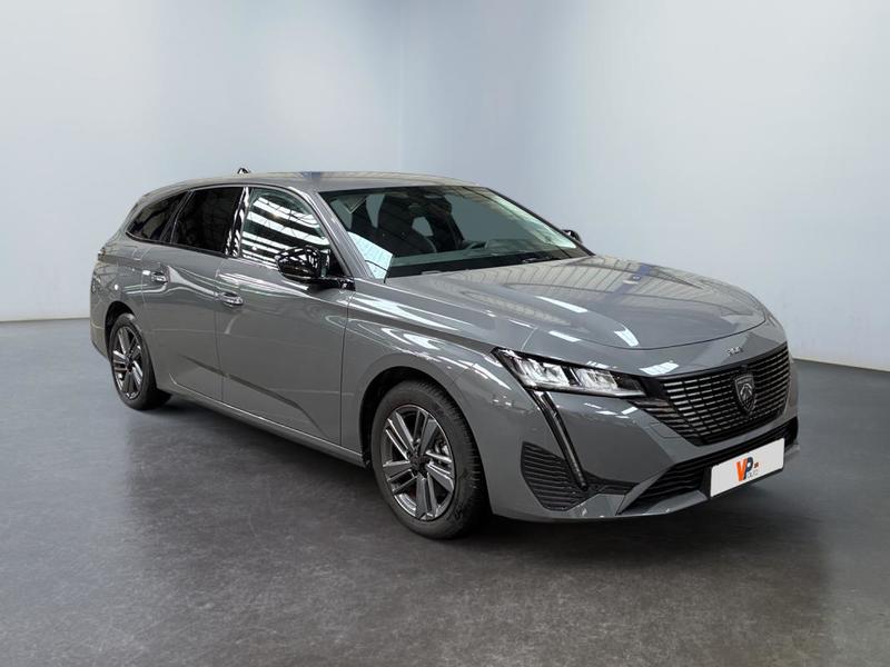 Peugeot 308 Sw PureTech 130ch s&amp;S Bvm6 Allure